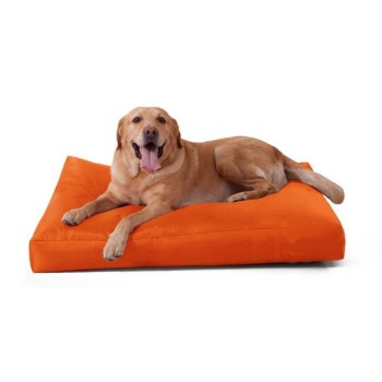 Pelech_Bigdog_oranzovy_90X50X20cm_EMI