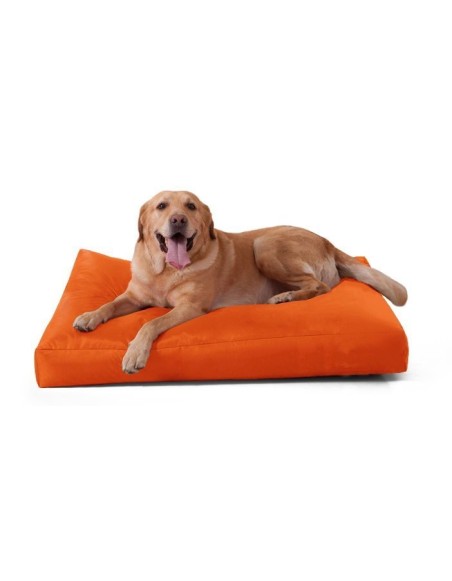 Pelech_Bigdog_oranzovy_90X50X20cm_EMI