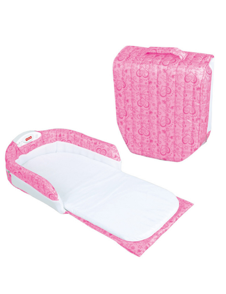 Hniezdo_pre_babatko_ruzove_Jolly_ibaby