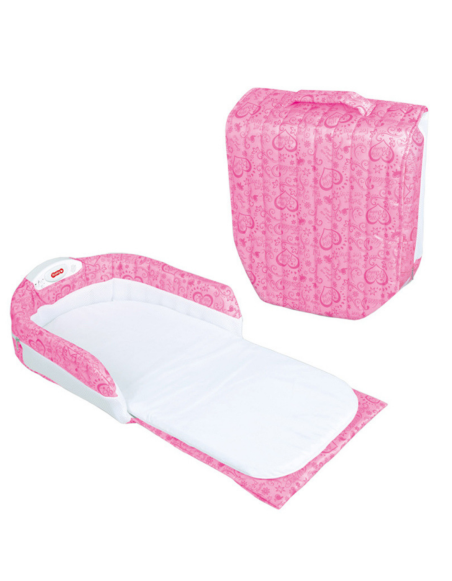 Hniezdo_pre_babatko_ruzove_Jolly_ibaby