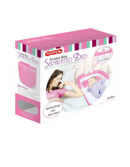 Hniezdo_pre_babatko_ruzove_Jolly_ibaby