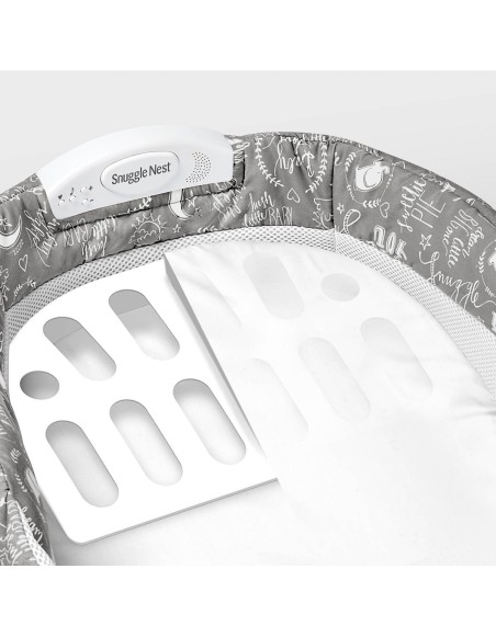 Hniezdo_pre_babatko_ruzove_Nice_ibaby