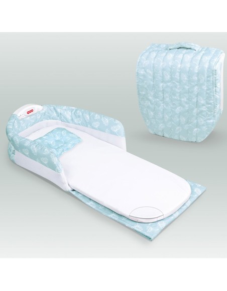 Hniezdo_pre_babatko_zelene_Jolly_ibaby