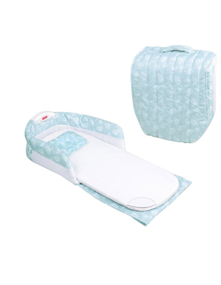 Hniezdo_pre_babatko_zelene_Jolly_ibaby