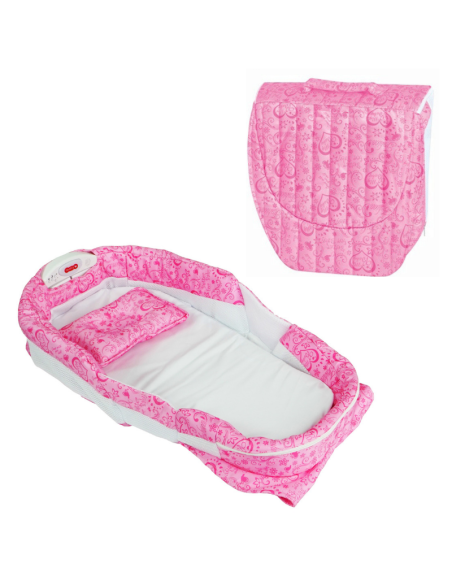 Hniezdo_pre_babatko_ruzove_Nice_ibaby