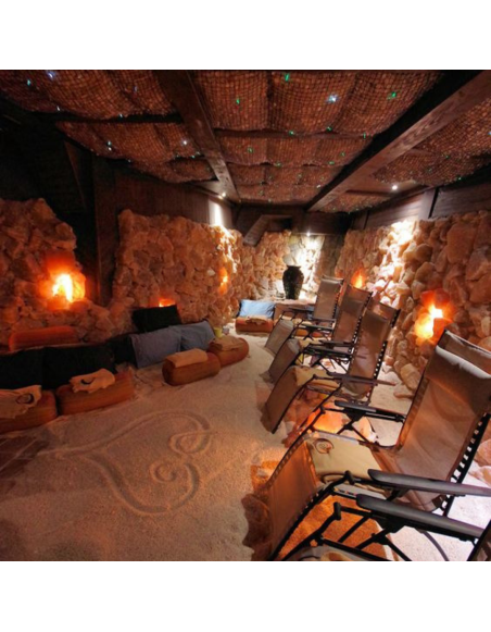 Soľné kamene 1 tona