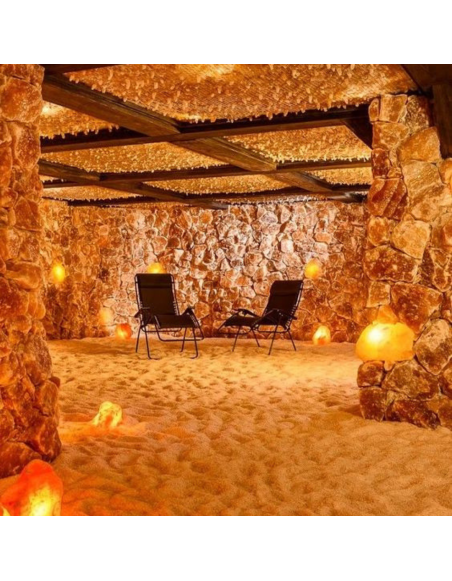 Soľné kamene 1 tona