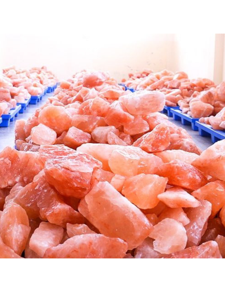 Soľné kamene 1 tona