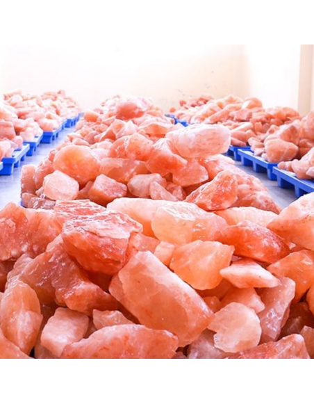 Soľné kamene 1 tona