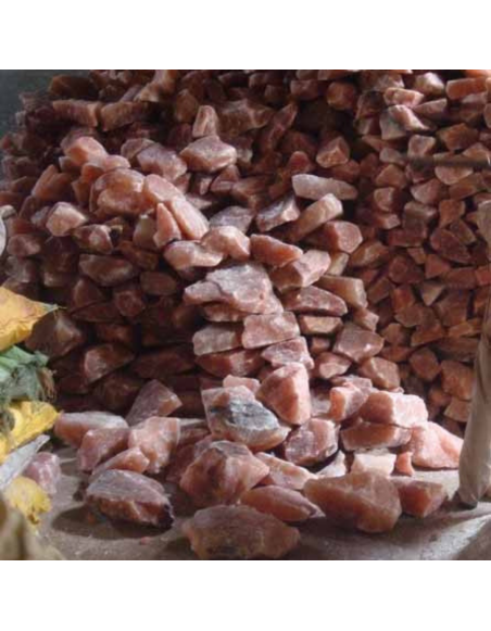 Soľné kamene 1 tona