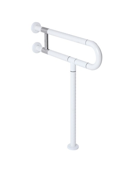 Nástenné madlo s podperou AWD