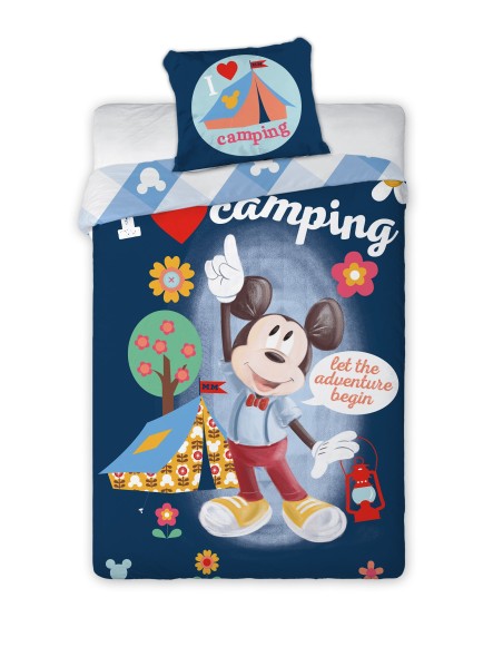 Obliecky_Mickey_Mouse_Bavlna_140x200+70x90_cm_FARO