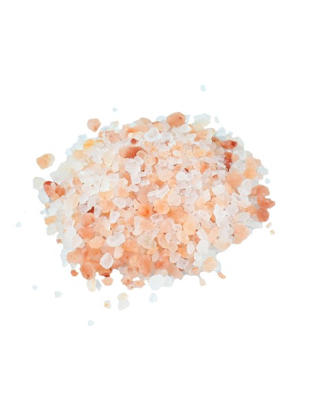 Himalájska soľ do kúpeľa 1 kg