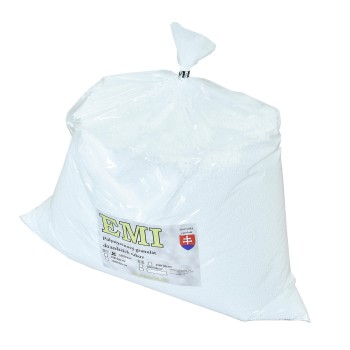 Náplň do sedacích vakov 50 l Delux EMI