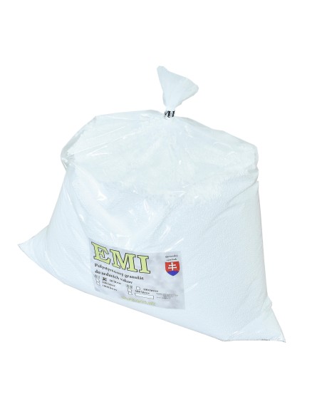 Náplň do sedacích vakov 50 l Delux EMI