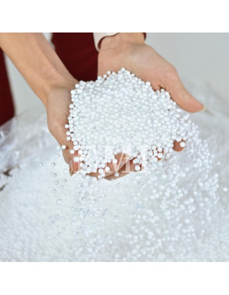 Náplň do sedacích vakov 75 l Delux EMI