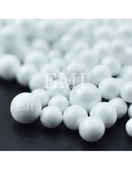 Náplň do sedacích vakov 250 l Delux EMI