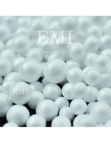 Náplň do sedacích vakov 300 l Delux EMI