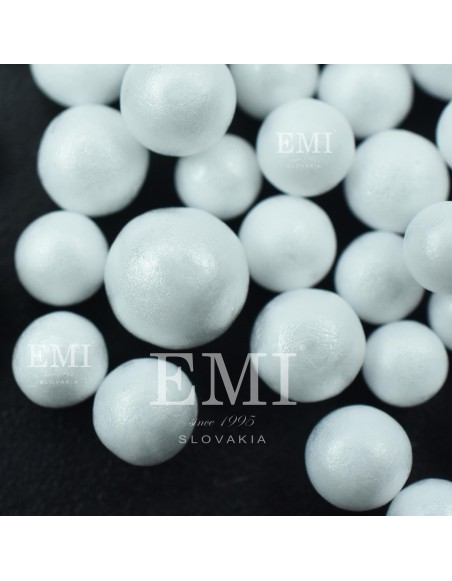 Náplň do sedacích vakov 400 l Delux EMI