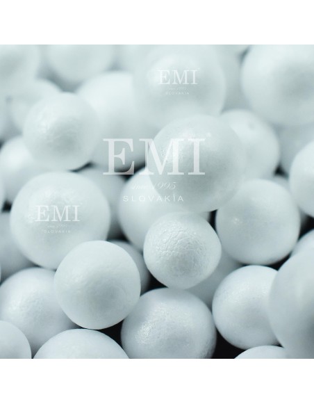 Náplň do sedacích vakov 450 l Delux EMI