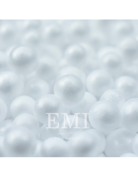 Náplň do sedacích vakov 500 l Delux EMI