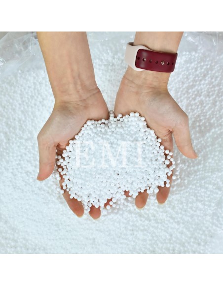 Náplň do sedacích vakov 500 l Delux EMI