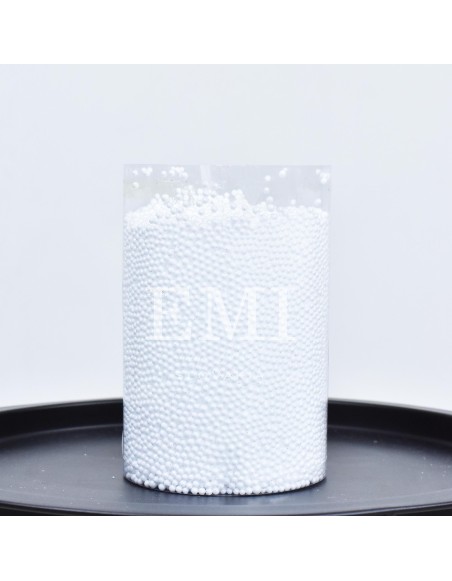 Náplň do sedacích vakov 700 l Delux EMI