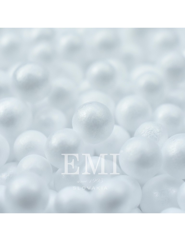 Náplň do sedacích vakov 1000 l Delux EMI