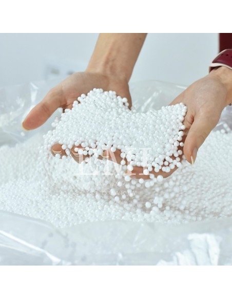 Náplň do sedacích vakov 1000 l Delux EMI