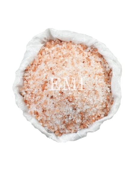 Himalájska soľ 25 kg