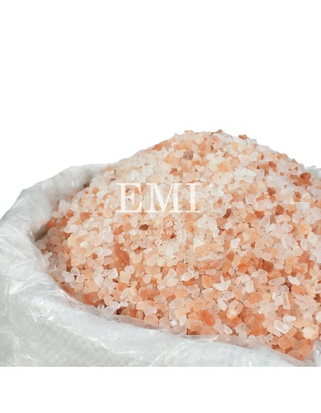 Himalájska soľ 25 kg