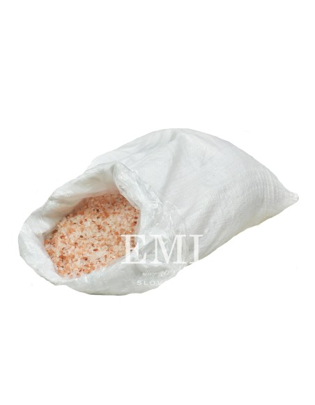 Himalájska soľ 25 kg