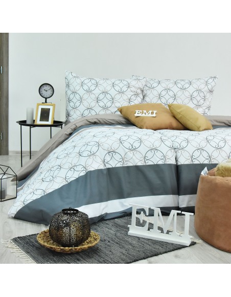 Obliecky_bavlnene_Aurora_hnede_EMI