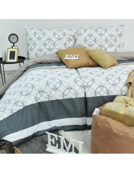 Obliecky_bavlnene_Aurora_hnede_EMI