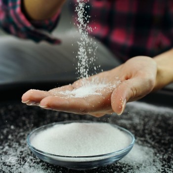 Himalájska soľ jemnozrnná 25 kg