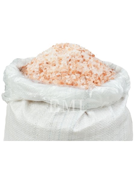 Himalájska soľ 25 kg