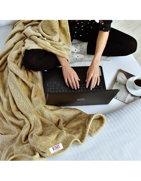 Deka_svetlohneda_elit_150x200_cm_EMI