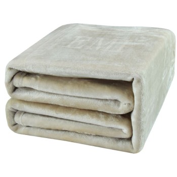 jemná deka z mikrovlákna 150 x 200 cm