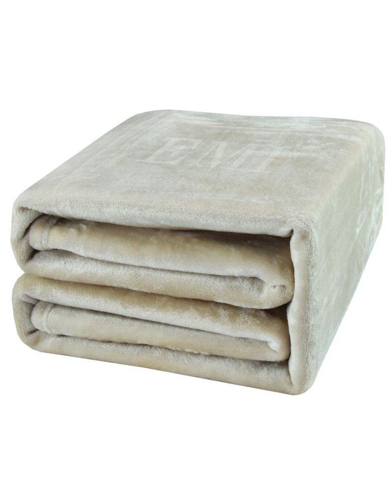 jemná deka z mikrovlákna 150 x 200 cm