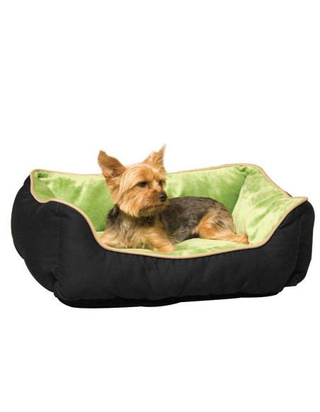 Pelech Miška čierny 50X30X15 cm EMI