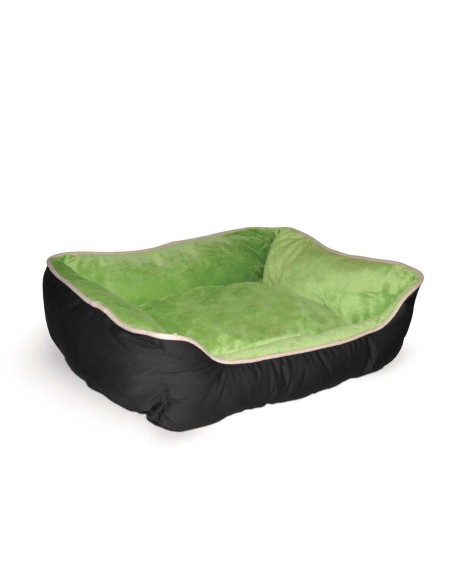 Pelech Miška čierny 50X30X15 cm EMI