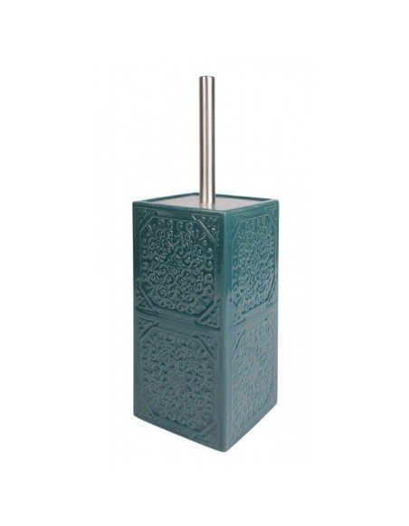 WC kefa tyrkysová Maur