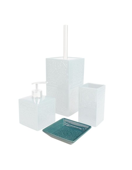 Mydelnička tyrkysová Maur