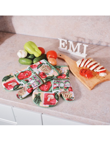 Rokavica standardna fresh