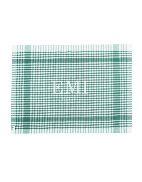 Kuhinjske krpe zelene set 3ks EMI