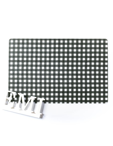 Podložka pod tanier Mriežka