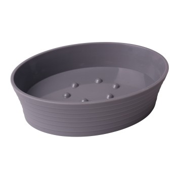 Mydelnička sivá Gom