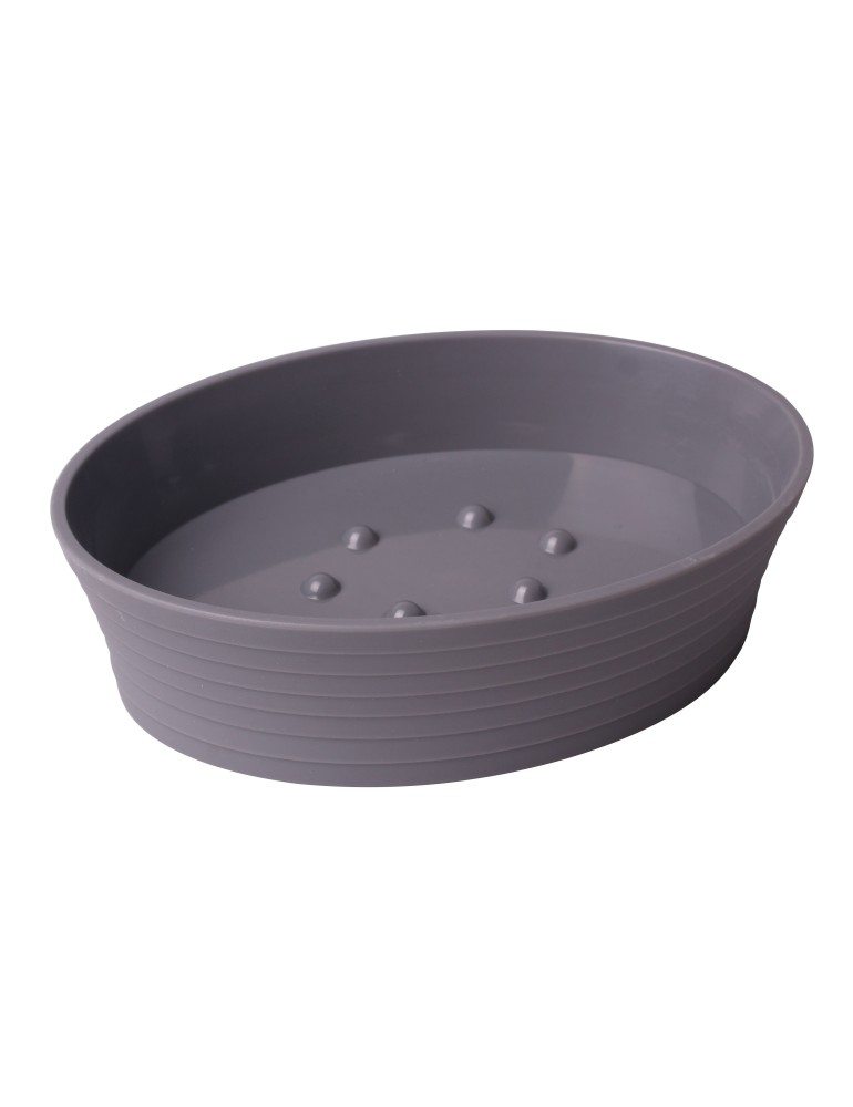 Mydelnička sivá Gom