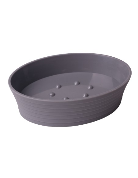 Mydelnička sivá Gom