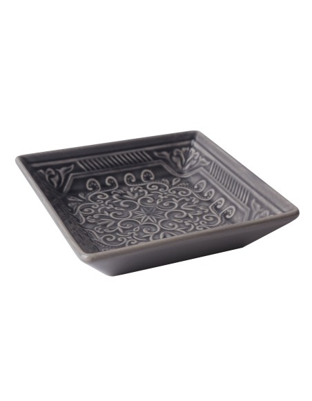 Mydelnička sivá Maur